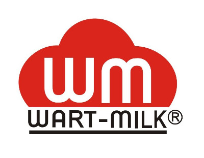 Wart-Milk